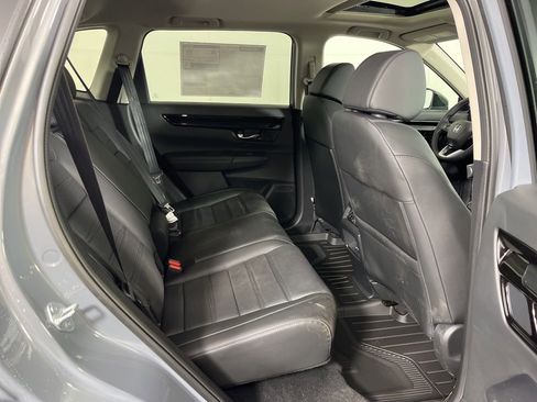 New 2026 Honda CR-V EX-L image 13