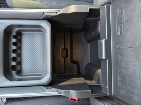 New 2026 RAM 1500 Lone Star image 30