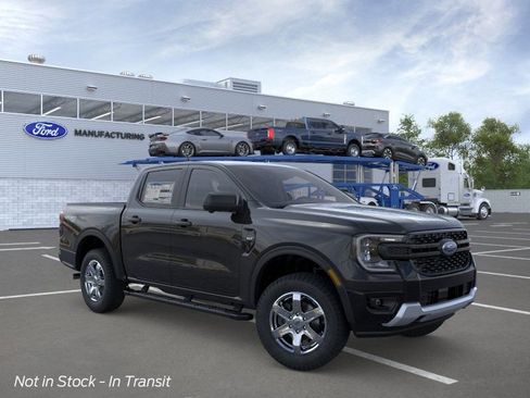 New 2026 Ford Ranger XLT image 7