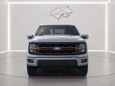 Used 2026 Ford F150 Tremor w/ Equipment Group 402B AWD/4WD image 8