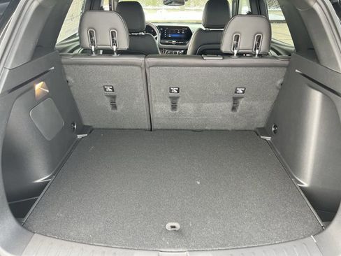 New 2026 Chevrolet TrailBlazer RS w/ Convenience Package image 26