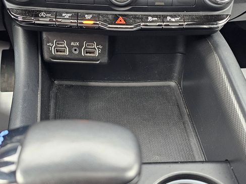 Used 2024 Dodge Durango GT AWD/4WD image 30