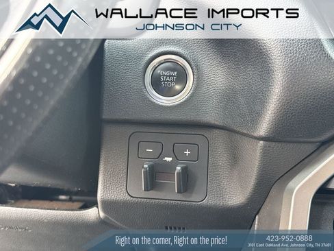 Used 2023 Toyota Tundra SR5 RWD image 20