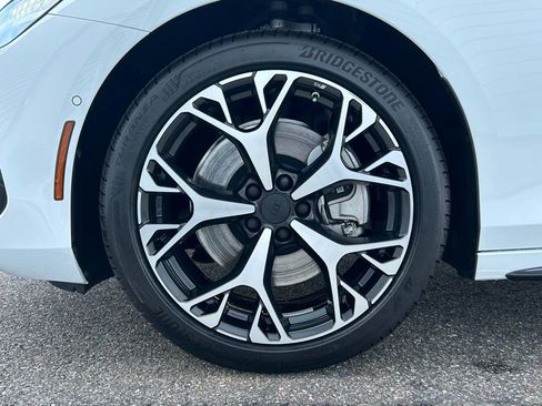 New 2026 Audi A6 Premium Plus AWD/4WD image 42