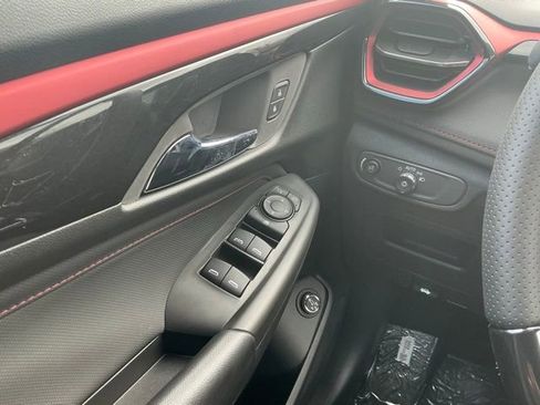 New 2026 Chevrolet TrailBlazer RS w/ Convenience Package image 23