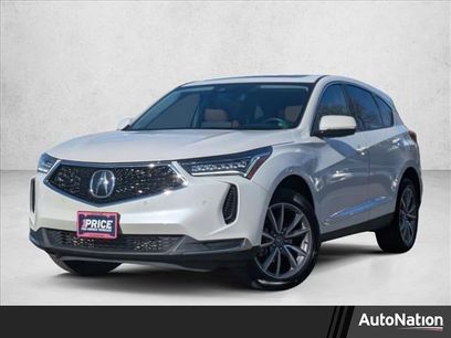 Used 2023 Acura RDX AWD w/ Technology Package