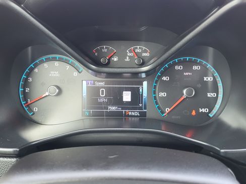 Used 2018 GMC Canyon Denali image 15