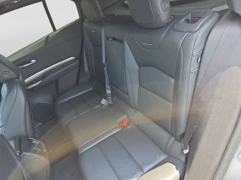 Used 2023 Cadillac XT4 Premium Luxury AWD/4WD image 34