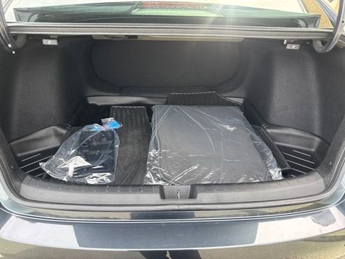 Certified 2025 Honda Civic Sport image 17