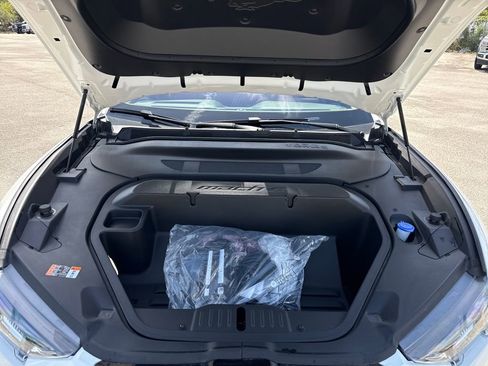 Certified 2025 Ford Mustang Mach-E GT image 32