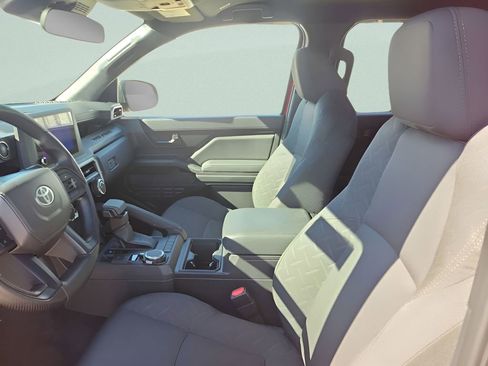 Used 2025 Toyota Tacoma SR w/ SR Upgrade Package image 16