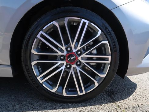 Used 2022 Kia Forte GT image 56