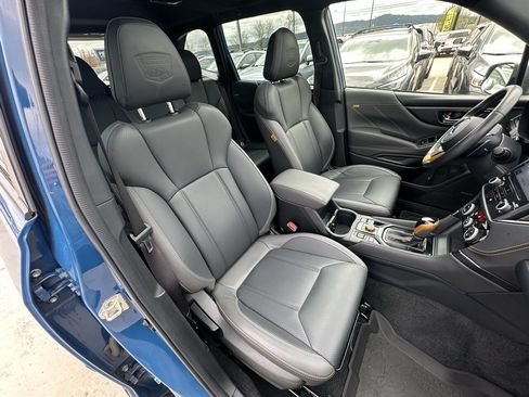 Used 2022 Subaru Forester Wilderness AWD/4WD image 7