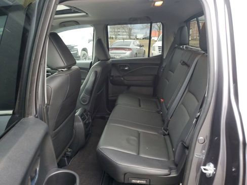 Certified 2020 Honda Ridgeline RTL image 24