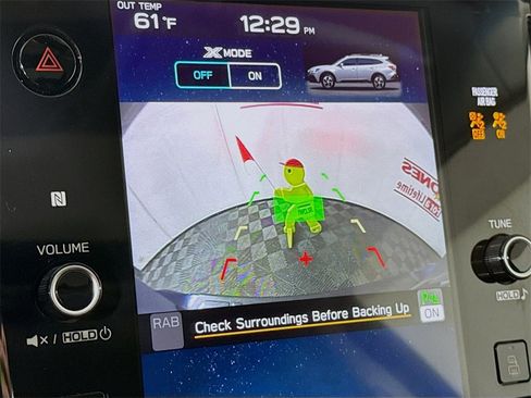 Used 2020 Subaru Outback Limited w/ Popular Package #2 image 6