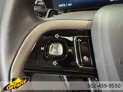 Used 2024 Lincoln Corsair Grand Touring w/ Equipment Group 301A image 22