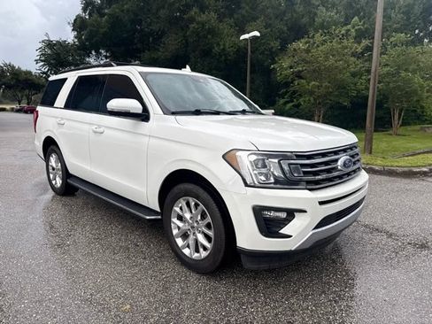 Used 2021 Ford Expedition XLT RWD image 10