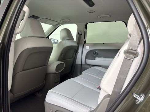 New 2026 Hyundai Palisade SEL FWD image 20