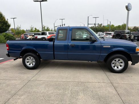 Used 2008 Ford Ranger 2WD SuperCab image 5