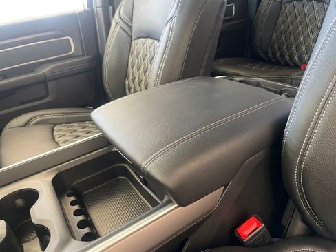 New 2022 RAM 2500 Big Horn w/ Level C Equiment Group image 41