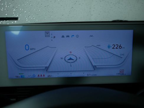 Used 2024 Hyundai Ioniq 5 SEL AWD/4WD image 27