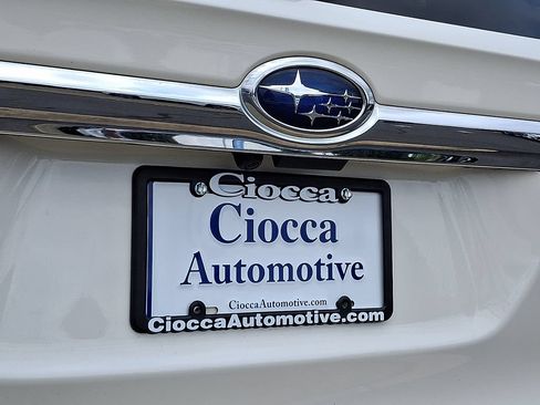 Used 2021 Subaru Ascent Premium w/ Sport Package AWD/4WD image 36