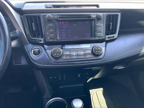 Used 2013 Toyota RAV4 Limited AWD/4WD image 6