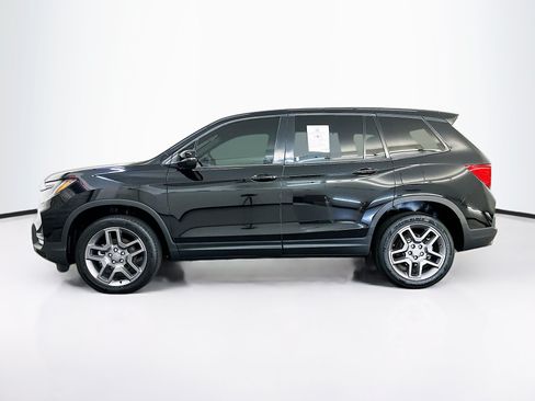 Used 2023 Honda Passport EX-L image 4
