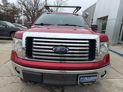 Used 2012 Ford F150 XLT w/ XTR Pkg image 32