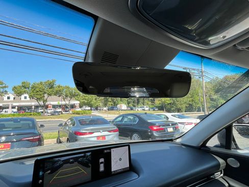 Used 2022 Genesis GV80 3.5T image 19