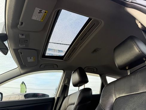 Used 2007 MAZDA MAZDA3 s Grand Touring image 12