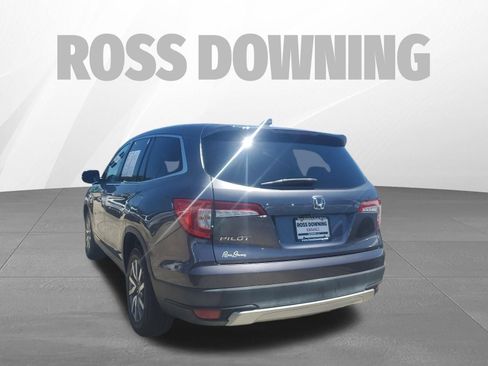 Used 2020 Honda Pilot EX-L image 7
