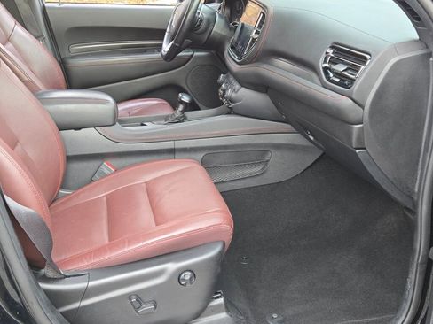 Used 2024 Dodge Durango GT image 4