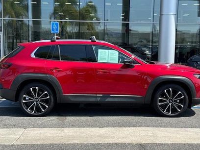 Used 2024 MAZDA CX-50 2.5 Turbo w/ Weather Package
