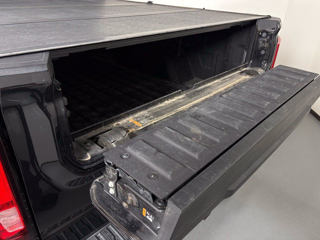 Used 2023 GMC Sierra 1500 Denali AWD/4WD image 42
