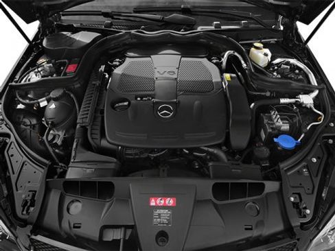 Used 2014 Mercedes-Benz E 350 Cabriolet image 13