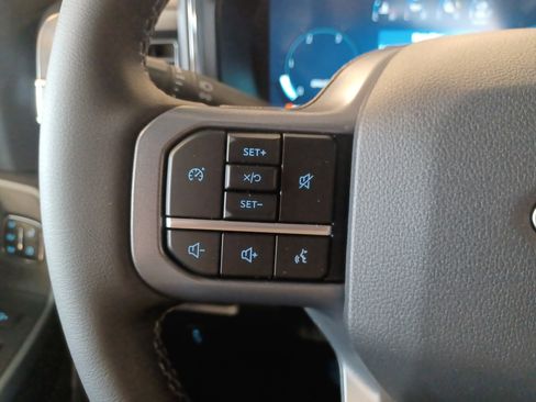 New 2026 Ford F250 Lariat w/ Chrome Package image 26