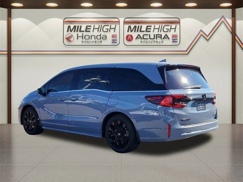 New 2026 Honda Odyssey Sport-L image 6