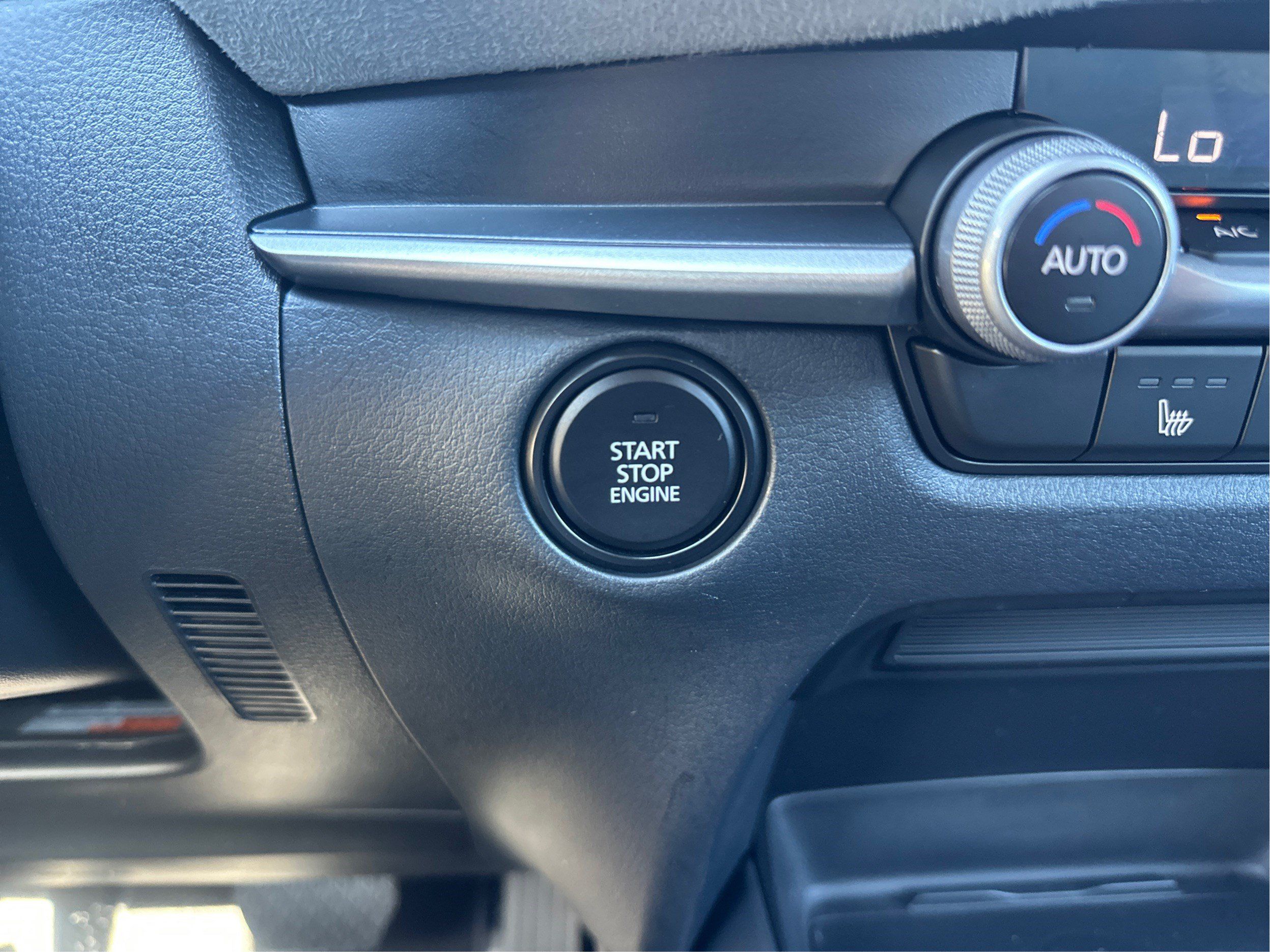 Certified 2026 MAZDA CX-30 AWD 2.5 S image 32