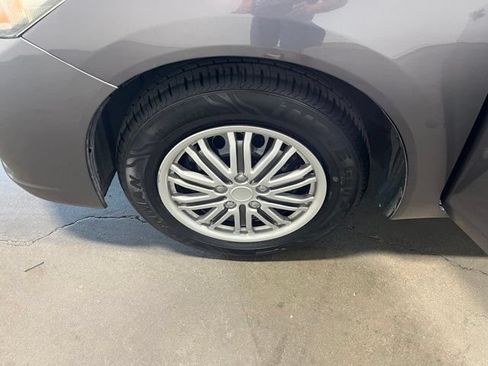 Used 2015 Honda Civic LX image 30