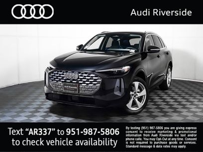 New 2025 Audi Q5 Premium Plus