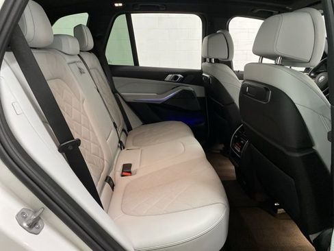 Used 2026 BMW X5 xDrive40i image 80