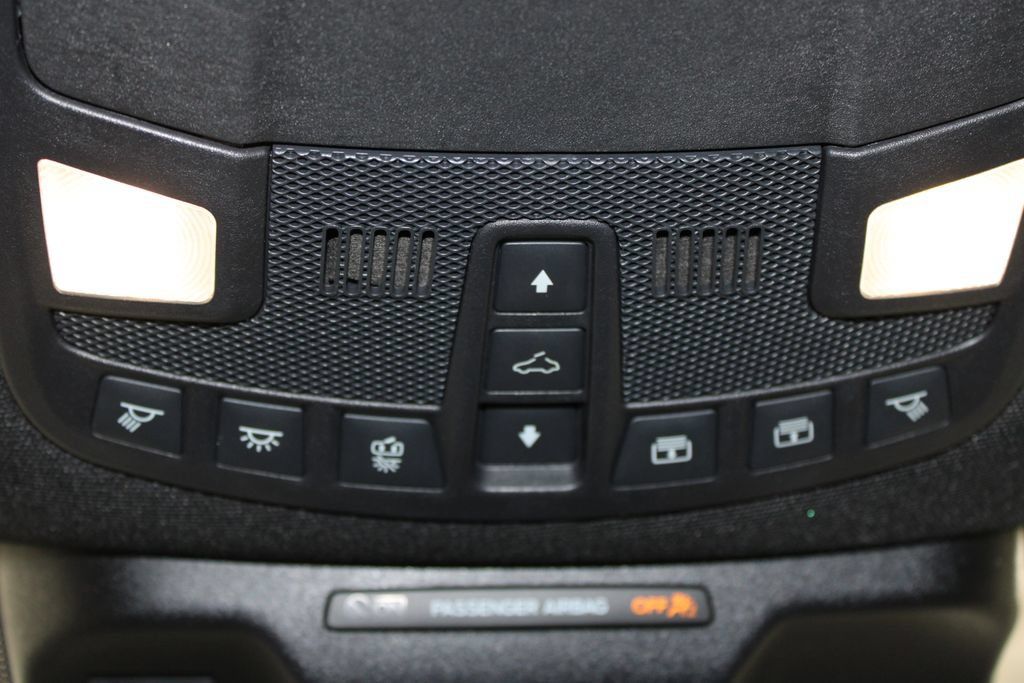 Used 2024 Ford Expedition Limited AWD/4WD image 56