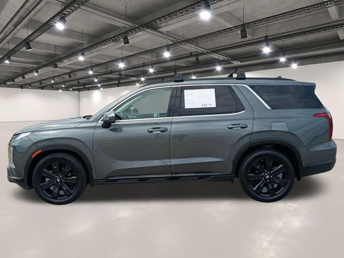 Used 2024 Hyundai Palisade XRT image 13