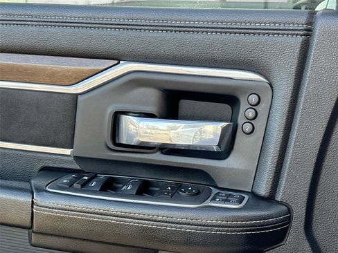 Used 2023 RAM 2500 Laramie image 19