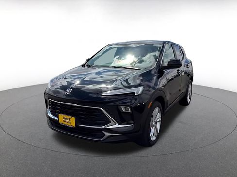 Used 2025 Buick Encore GX Preferred image 7