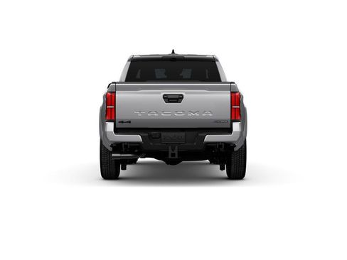 New 2025 Toyota Tacoma TRD Sport image 42