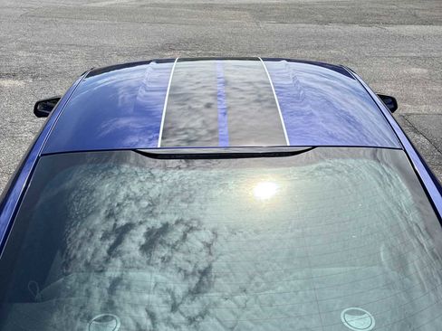 Used 2016 Ford Mustang Shelby GT350 w/ Track Package RWD image 10