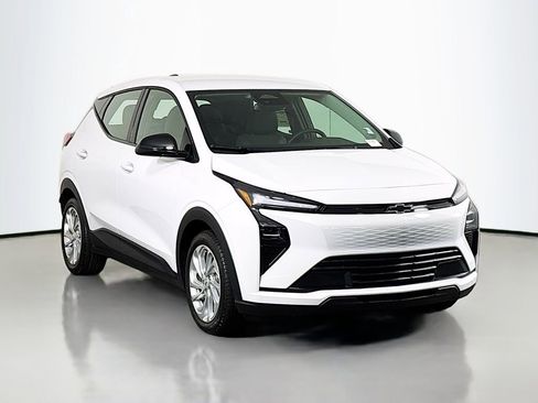 New 2027 Chevrolet Bolt LT w/ Comfort Package FWD image 1