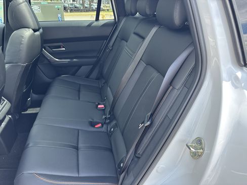 New 2026 MAZDA CX-50 AWD 2.5 Hybrid w/ Weather Package image 16